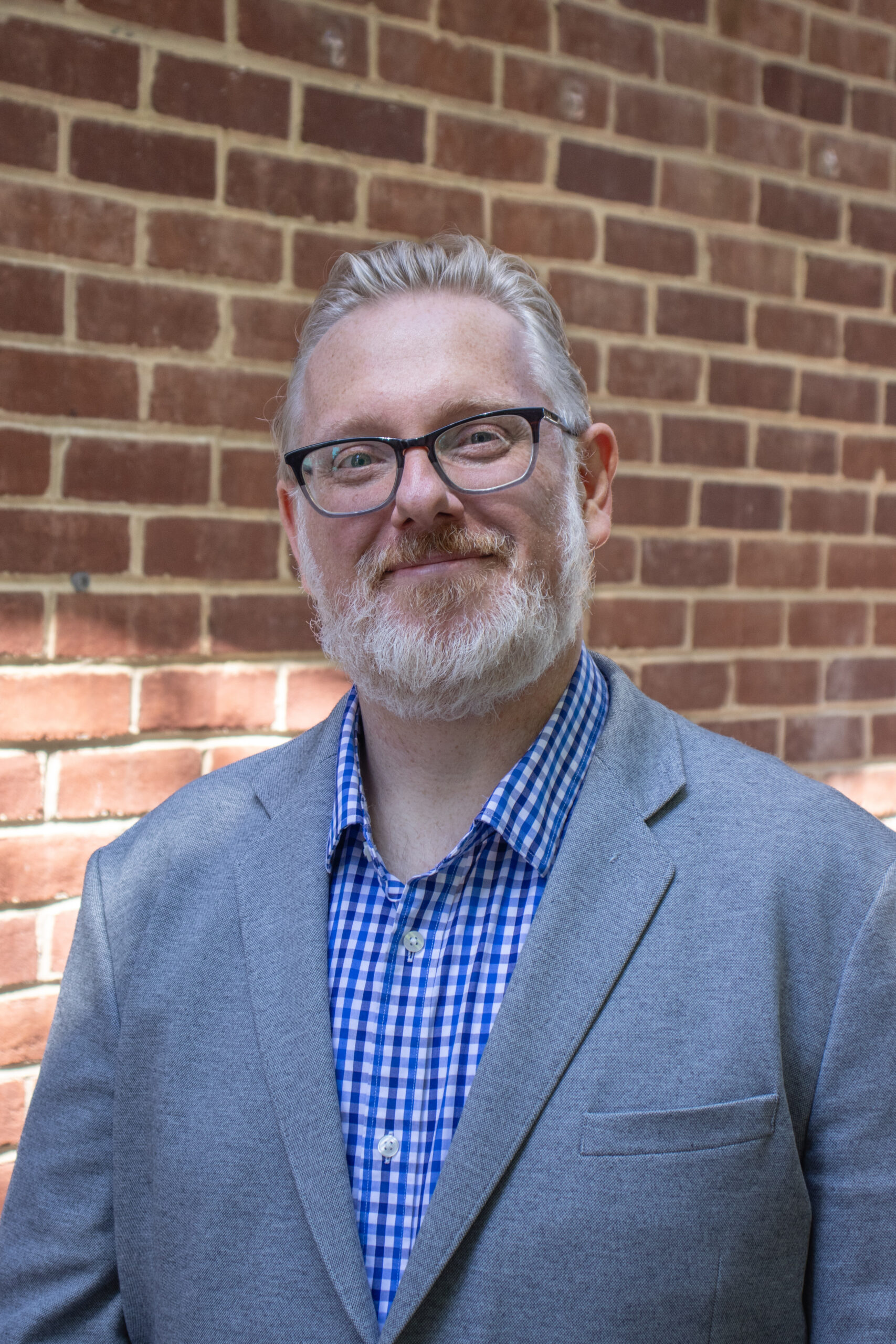 Landin Ryan, Vice President, Technology Services
