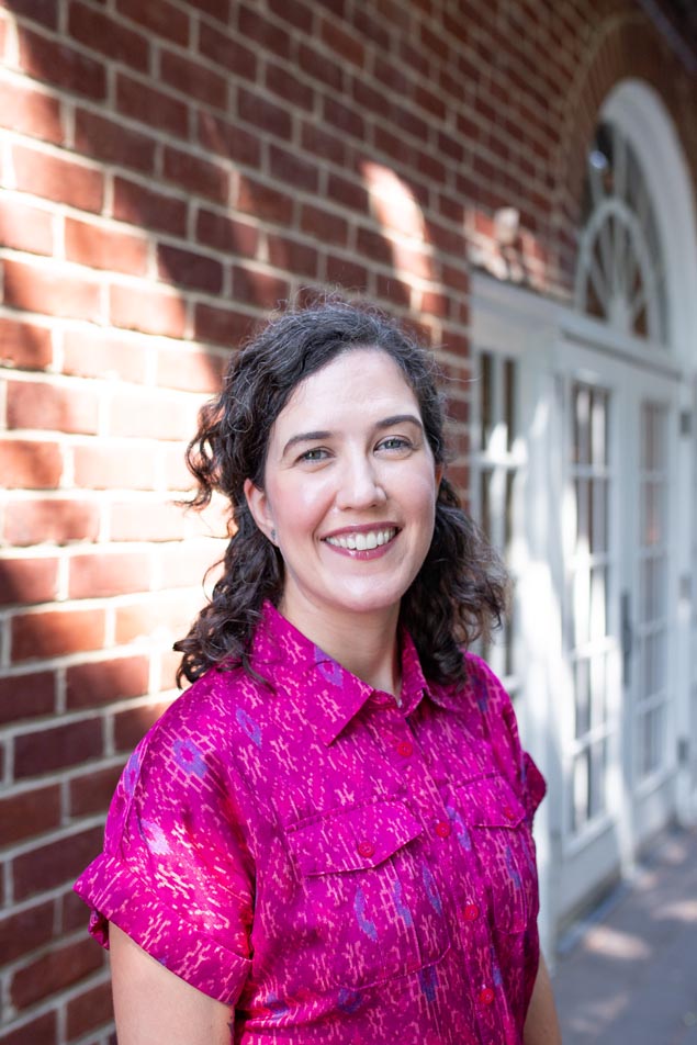 Alex Dickinson, Managing Partner