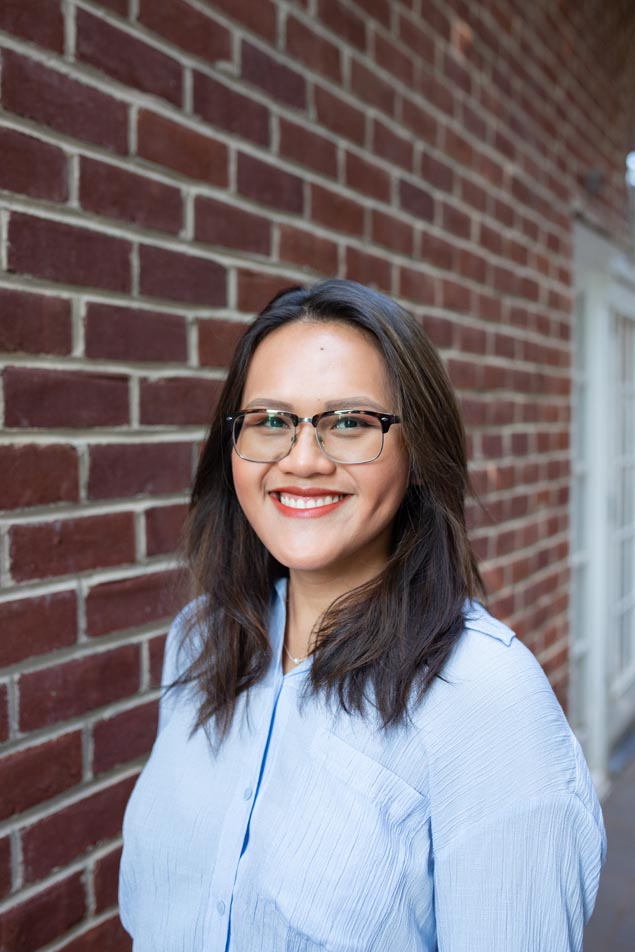 Judy Ly, Senior Account Manager