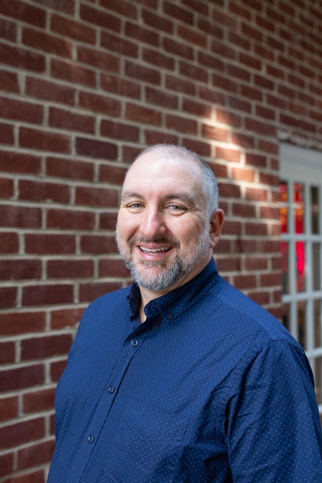 Mike Panetta, Partner