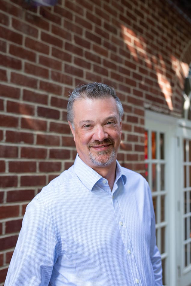 Travis Gianchetta, Partner