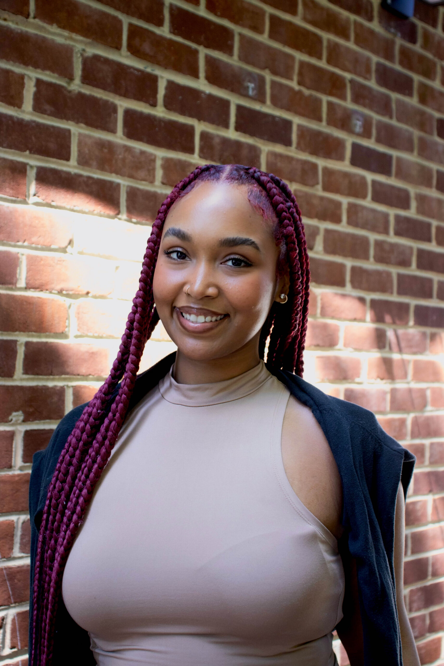 Greer Soles, Account Executive