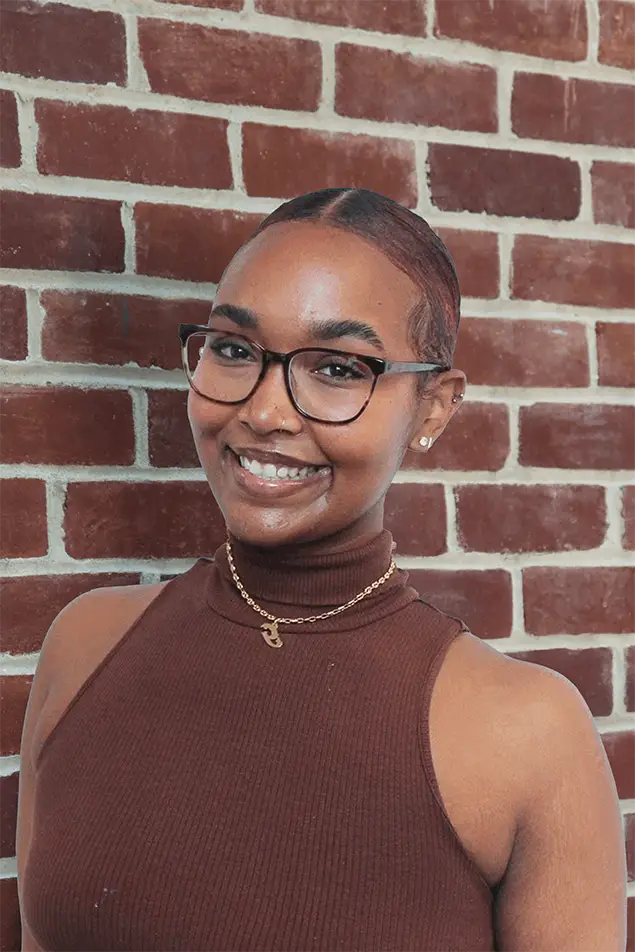 Greer Soles, Account Executive