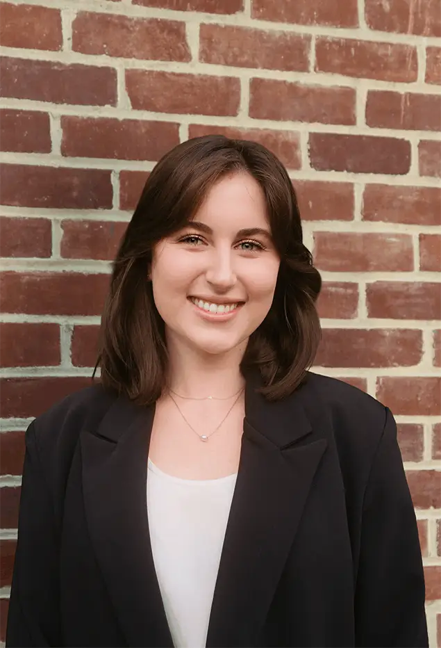 Katrina Dumler, Account Assistant