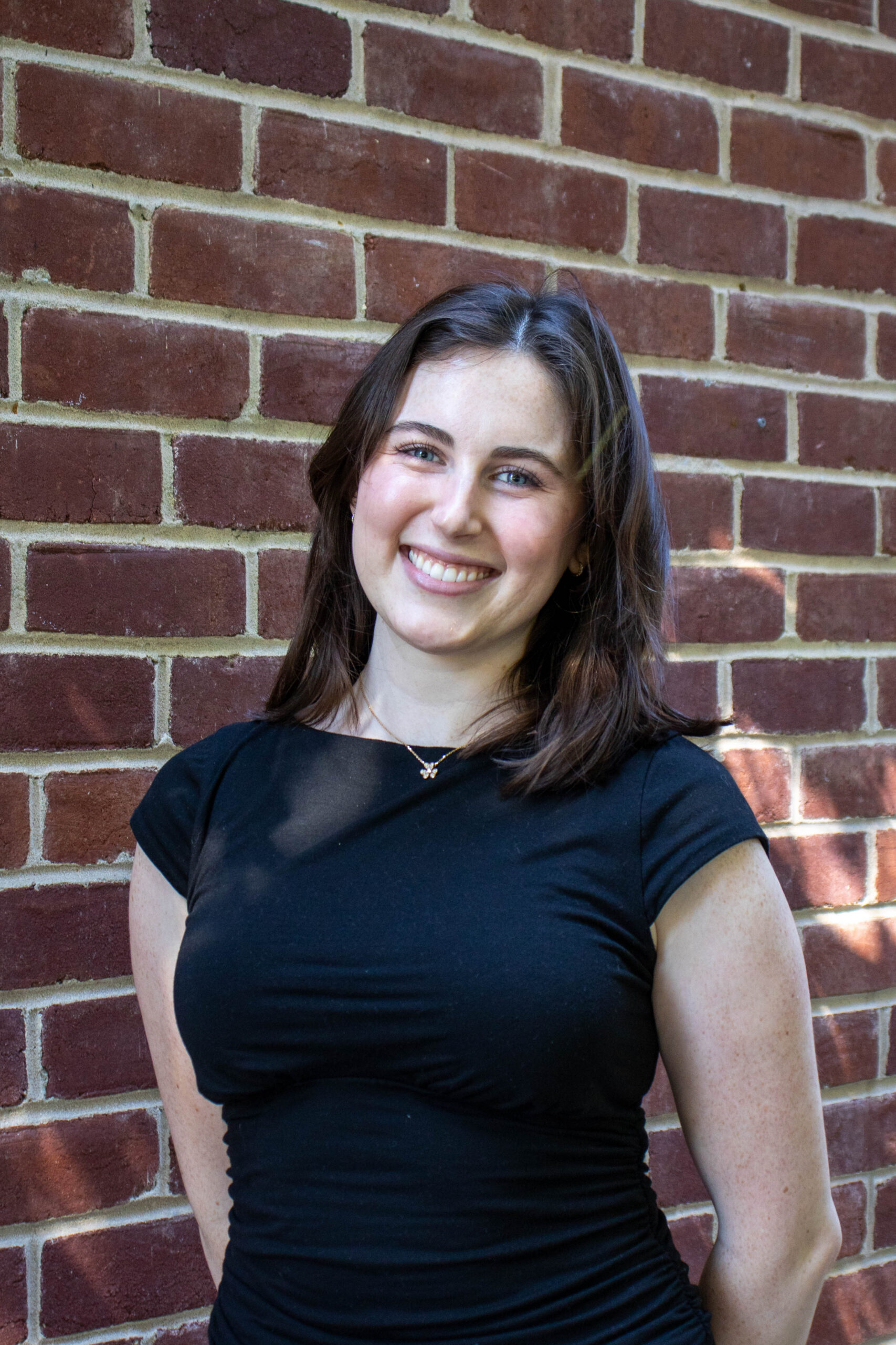 Katrina Dumler, Account Assistant