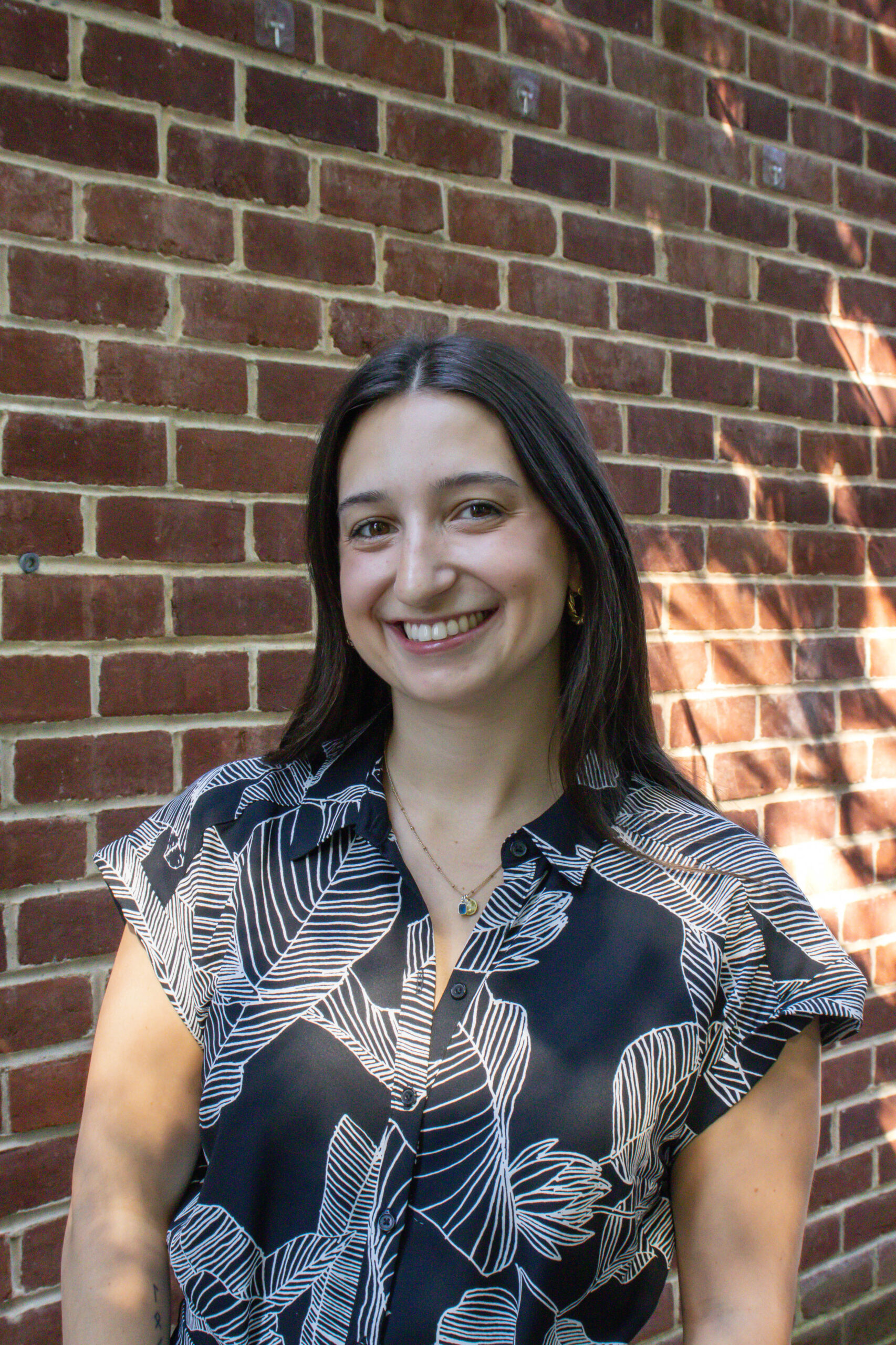 Sophia Flionis, Account Manager
