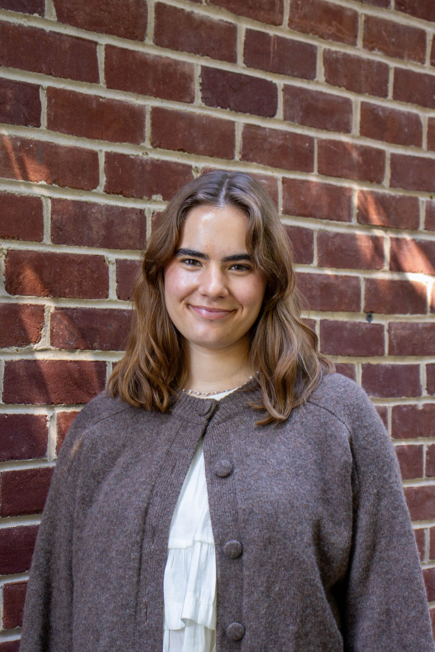 Anna Rowe, Account Coordinator
