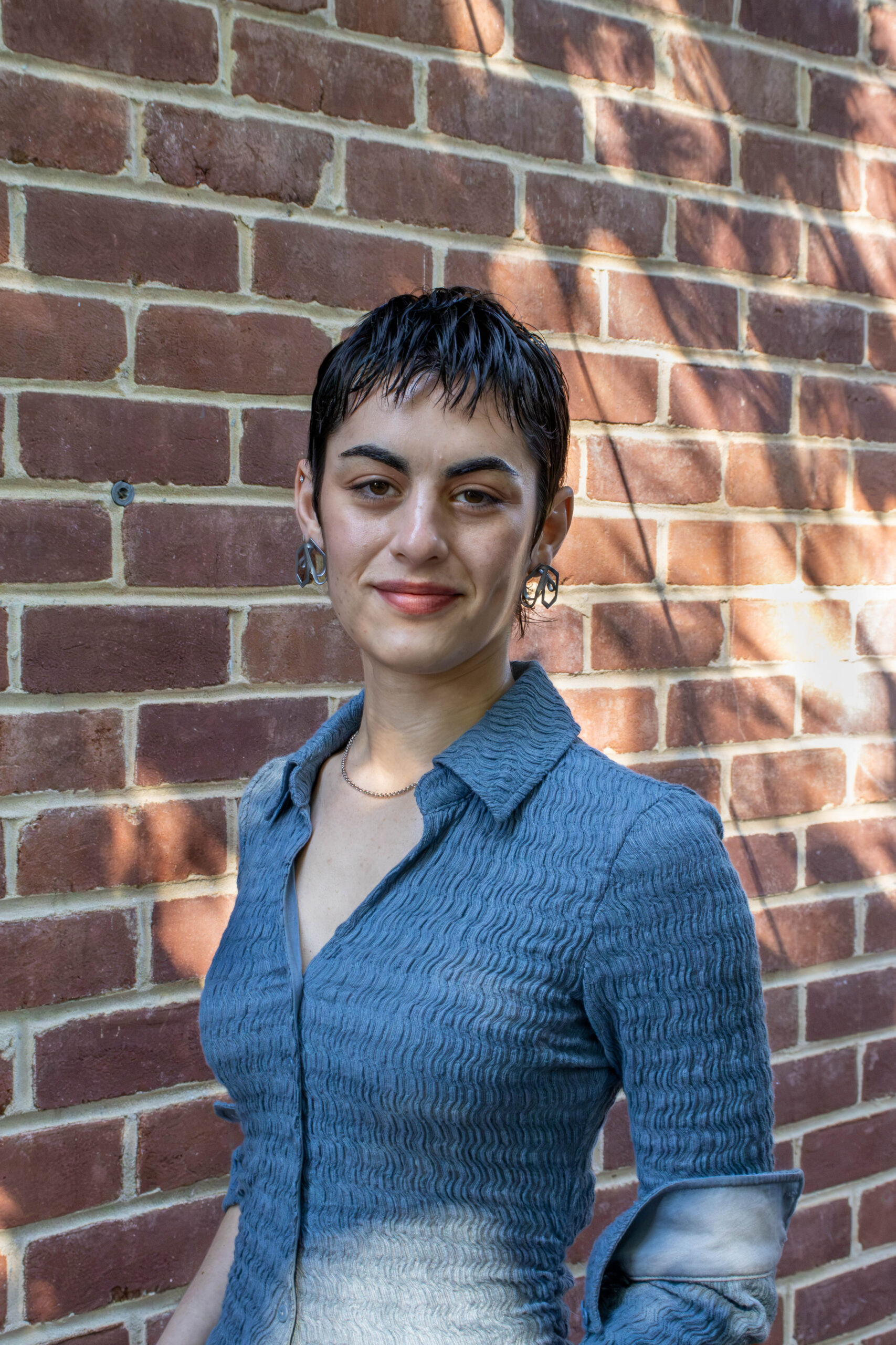 Maddie Goldstein, Art Director